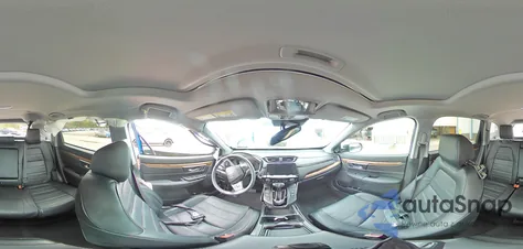 2020 Honda Cr-V Exl from USA, damaged, VIN 7FARW2H84LE012755